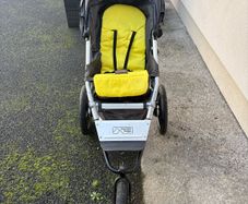 Out N About Nipper Sport Single Buggy