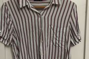 Bershka blouse / shirt