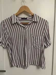 Bershka blouse / shirt