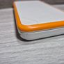 FAULTY Nintendo New 2DS XL 2017 Handheld Video Game Console White & Orange Image 7