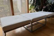 BoConcept Xtra foldable bed