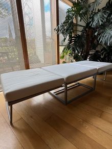BoConcept Xtra foldable bed