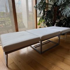 ottoman bed BoConcept foldable bed