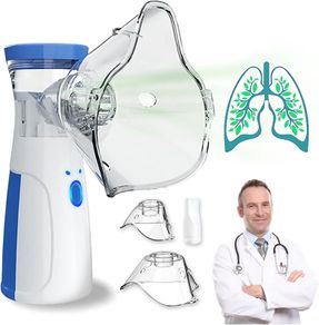 Handheld Nebuliser Machine