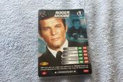 james Bond cards