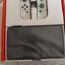 Brand New Nintendo Switch oled white Image 2
