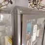 IKEA glass cabinet Image 2