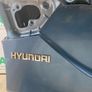 2014 Hyundai i40 Tailgate Bootlid Estate Blue Image 7