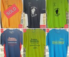 Running Tops For Sale