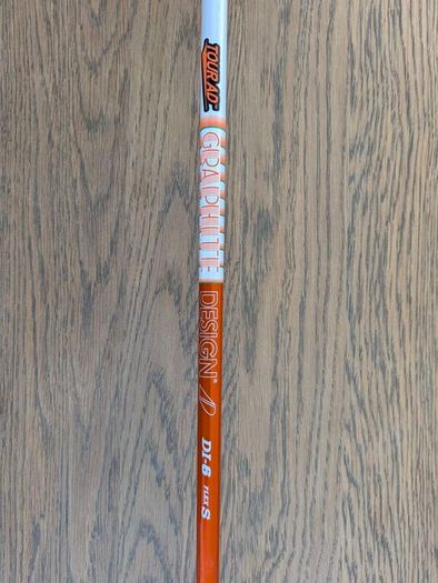 Titleist TSR2 9.0 degree w/Tour AD shaft