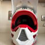 100% mountain biking helmet Image 7