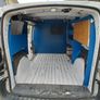 Camper Conversion Set, Ready to go on/off in minutes. Stealth van Image 2