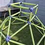 Climbing frame Image 2