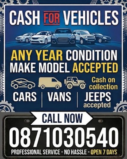 Call Today