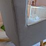 Rocking nursery chair Image 2