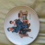 The lighthouse keepers daughter plate . Image 4