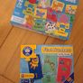 jigsaws and games Image 2