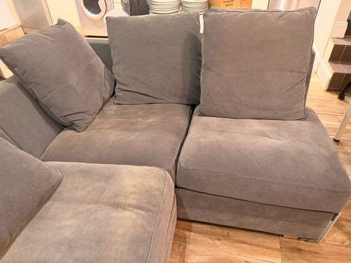 Ikea Sofa For Free