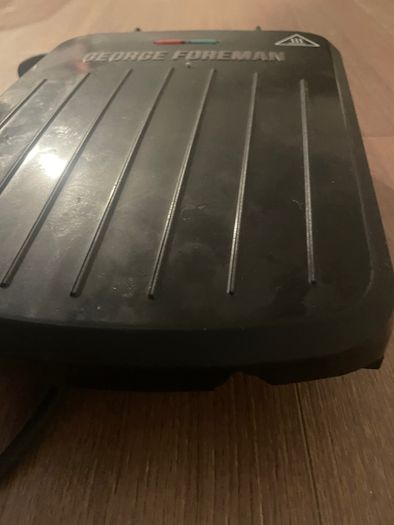 Small George Foreman Grill