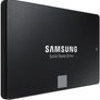 Samsung SSD 870 EVO, 1 TB, Form Factor 2.5, Intelligent Turbo Write, Black (Internal SSD) Image 3
