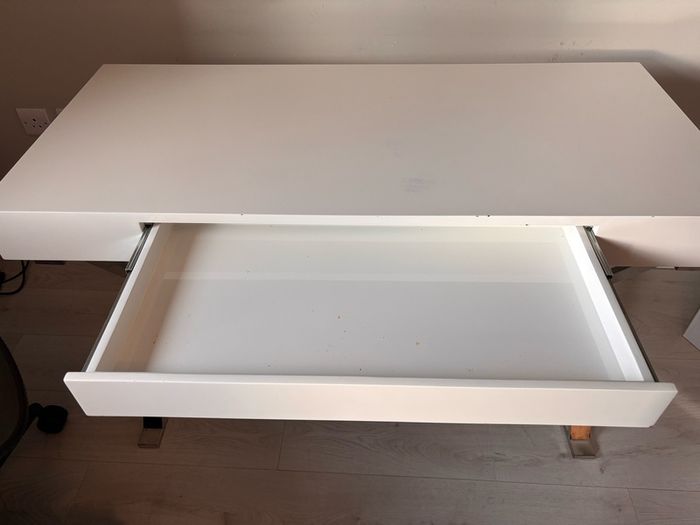 Home office desk