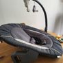 New born highchair insert Image 5
