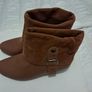 Ladies Ankle Boots Image 2