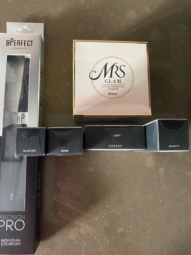 Bperfect Cosmetics