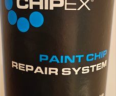 Tesla Paint Repair Kit