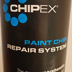 Tesla Paint Repair Kit