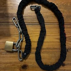 oxford chain 2m