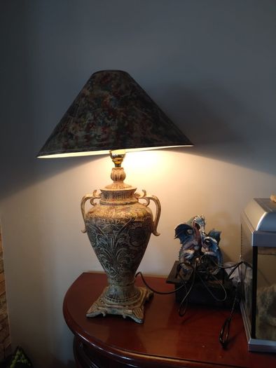 Lamp
