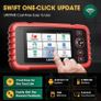 LAUNCH CRP123x OBD2 Scanner, Oil/EPB/SAS/TPMS/BMS/Throttle/DPF Reset,Injector Coding, ABS SRS Transmission Engine Code Reader, Lifetime Free Update, Auto VIN Image 9