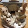 Cheap House Ornaments X 4 Image 2