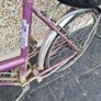 Old raleigh fold up Image 5