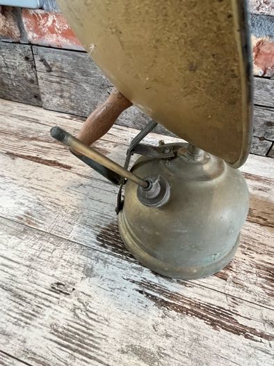 vintage lamp