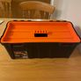 Tactix Toolbox 20" Image 3