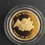 Gold coin Quater Sovereign - Elizabeth II Image 4