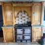 Maple Kitchen with Velstone Worktops  2,000 ono Image 8