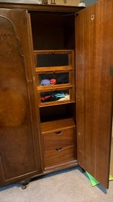 Super Wardrobe