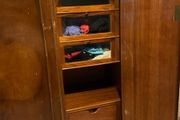 Super Wardrobe