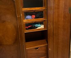 Super Wardrobe