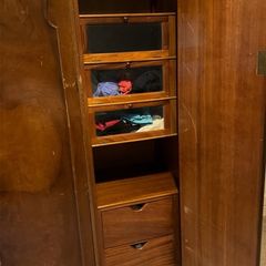 Super Wardrobe