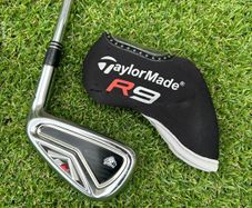 Taylormade R9 TP 3 iron