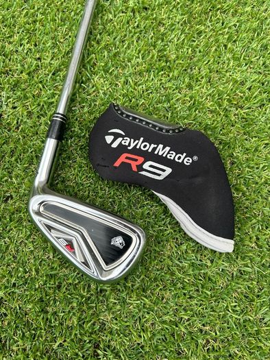 Taylormade R9 TP 3 iron