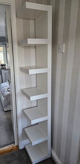 Ikea Lack Shelf