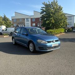 Golf Automatic Tsi Highline