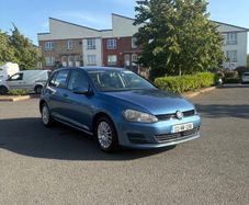 Golf Automatic Tsi Highline