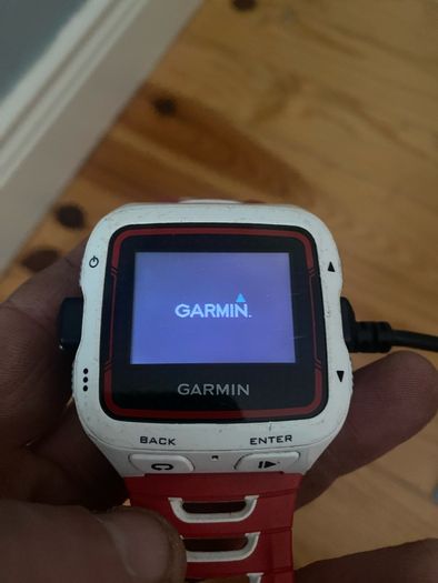 Garmin 910xt