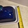 Danby Rectangular Covered Butter Dish Regatta Image 5